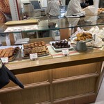 用戶對於ノワ・ドゥ・ブール 銀座三越店的評論圖