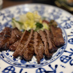 User's review image for 牛たん酒場 たん之助 msb田町店