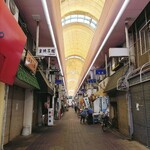 用戶對於お食事処 美登里的評論圖