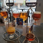用戶對於SanktGallen TAP ROOM的評論圖