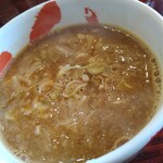 用户对于あらとん 本店的评论图