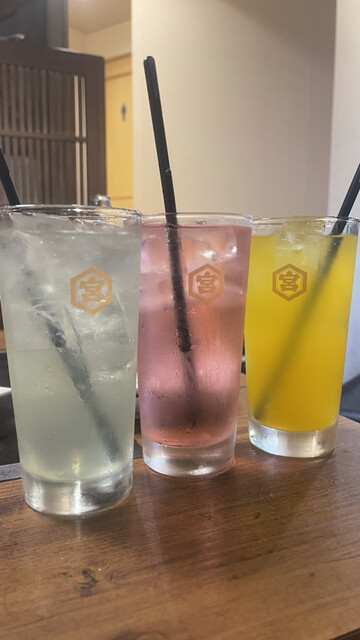 用戶對於大衆鉄板 たぎつ屋的評論高清圖