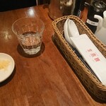 用戶對於京鼎樓 アクアシティお台場店的評論圖