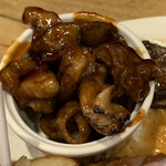 用戶對於モツビストロ天神ホルモン的評論圖