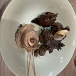 用戶對於和食処 飃的評論圖