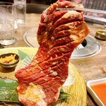User's review image for 焼肉トラジ ルクア大阪店