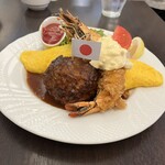 User's review image for 麻布笄軒 広尾本店
