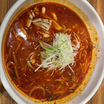 用户对于らあめん 新的评论图