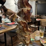 User's review image for シュラスコ＆ビアレストラン ALEGRIA nerima