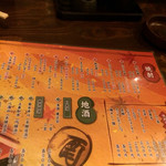用戶對於炭火焼鳥てっぺん 池上店的評論圖