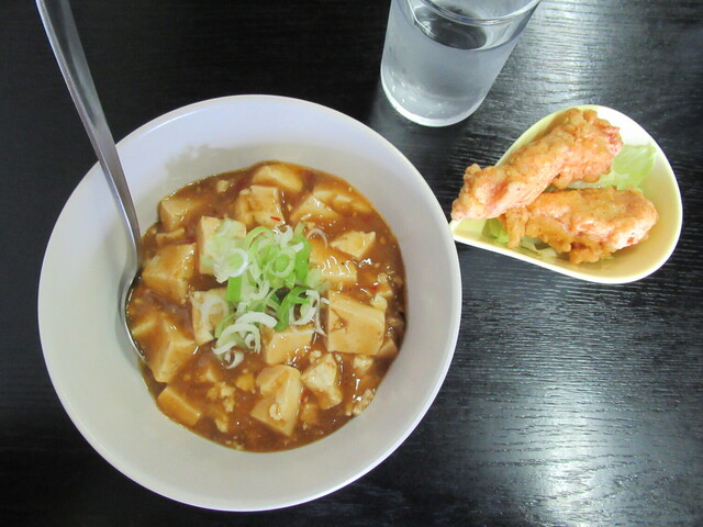 用户对于中華料理のいづみ的评论高清图