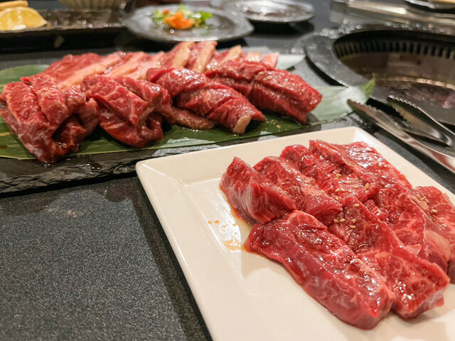 User's recommendation image for 焼肉IWA