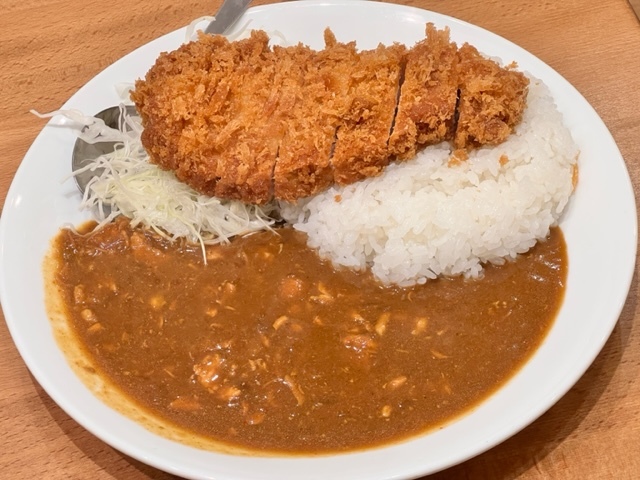 User's review image for とんかつ檍のカレー屋 いっぺこっぺ 新宿御苑店