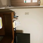 User's review image for 新宿ワシントンホテル