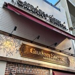 用戶對於GRANNY SMITH APPLE PIE & COFFEE 吉祥寺店的評論圖