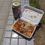 用戶對於新世界 かんかん的評論圖
