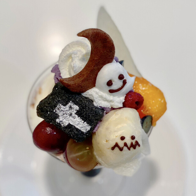 User's recommendation image for タカノフルーツパーラー 新宿高島屋店