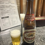 用户对于泉門天 祇園本店的评论图