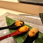 用户对于鮨 彩月 大阪梅田店的评论图