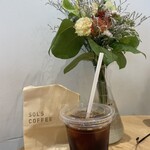 User's review image for SOL'S COFFEE 東京ソラマチ