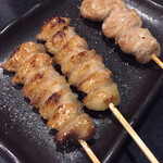 用戶對於CHICKEN CREW 後楽園店的評論圖