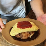 User's review image for 洋食 川ぎし