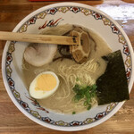 User's review image for 千年ラーメン
