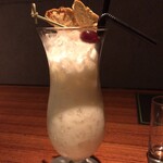 User's review image for TUSK