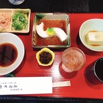 用戶對於蓮月茶や的評論圖