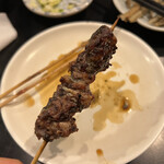 用戶對於川二郎的評論圖