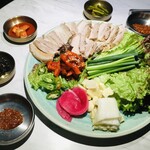 User's review image for プングム 新大久保本店