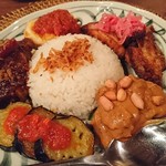 User's review image for サラム・レギャン