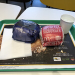 User's review image for マクドナルド 南砂町店