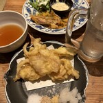 User's review image for たら福 大名店