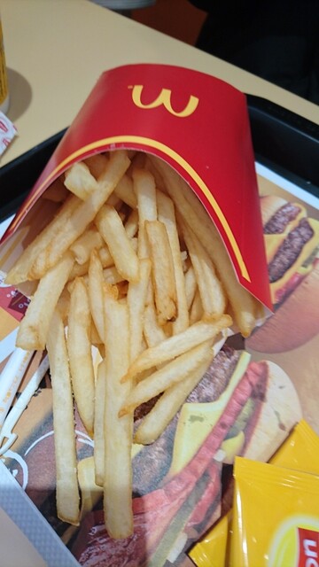 User's recommendation image for マクドナルド 甘木店