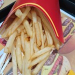 User's review image for マクドナルド 甘木店