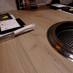 用戶對於近江うし焼肉 にくTATSU 渋谷店的評論圖