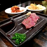 User's review image for 肉屋 金星 本町店