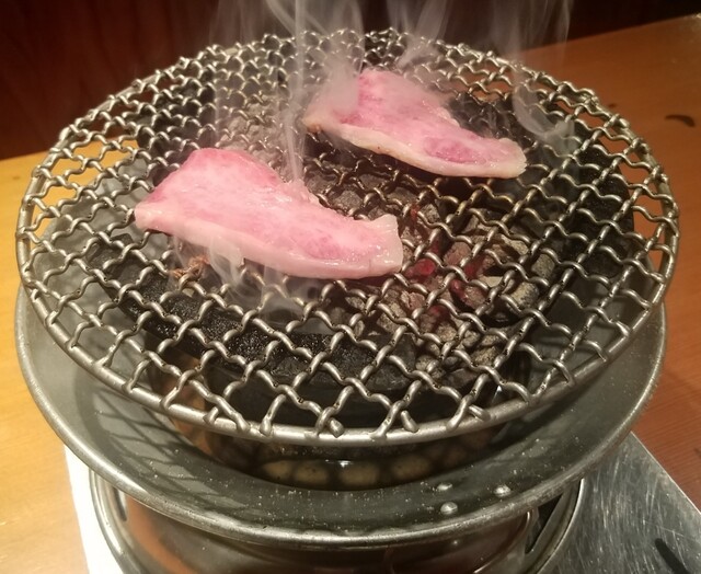 User's recommendation image for 焼肉 金山商店 神田本店
