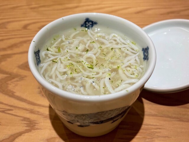 User's recommendation image for 食堂えびちゃん