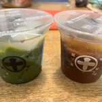 用户对于中村藤吉 ジェイアール京都伊勢丹店的评论图