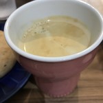 用户对于ベーグルカフェ ピギー的评论图