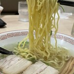 用户对于函館麺屋 四代目的评论图