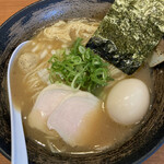 User's review image for 麺屋武一 汐留シティセンター店