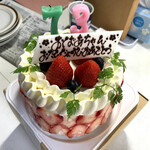 用戶對於ストロベリーガーデン 原店的評論圖