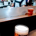 用户对于たこ入道的评论图