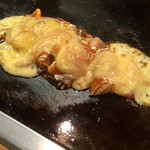 User's review image for もんじゃ麦 長堀橋店