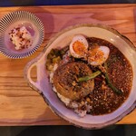 用户对于SUNCURRY的评论图