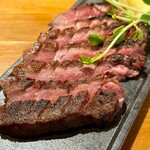 用戶對於スモークパーラー ふぅも的評論圖