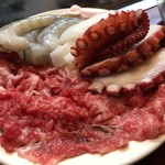 用户对于お好み焼きふじ的评论图